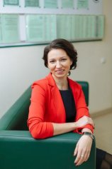 Губайдулина Инна Валерьевна