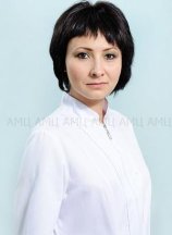 Колесникова Янина Сергеевна