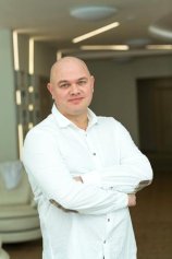 Гладышев Антон Викторович