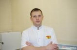 Комиссар Сергей Анатольевич