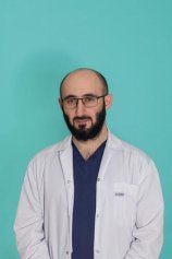 Арчаков Ахмед Юсупович
