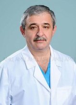 Меркулов Андрей Иванович