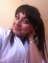 Айбазова Аннета Ахмедовна