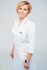 Пушкарева Светлана Викторовна