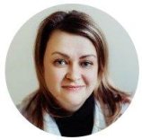 Клепикова Ирина Ивановна