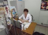 Матяш Татьяна Васильевна