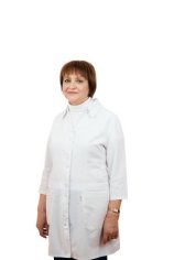 Мацына Ольга Александровна