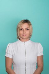 Гончарова Ольга Александровна