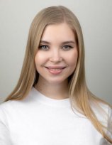 Фомичева Светлана Александровна