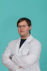 Семашко Михаил Олегович