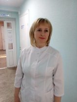 Карелова Наталья Юрьевна