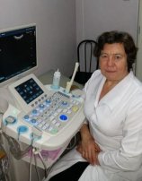 Жукова Светлана Николаевна