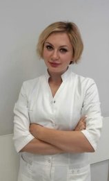 Арчакова Татьяна Васильевна
