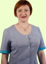 Соколова Наталья Сергеевна