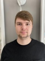 Сафронов Кирилл Павлович
