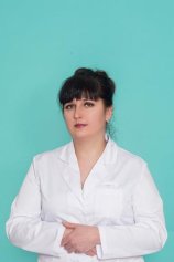 Остапчук Наталья Владимировна