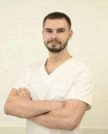Блудов Дмитрий Владимирович