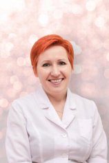 Виттенберг Людмила