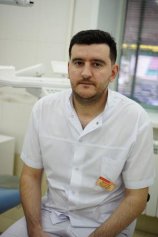 Аракелян Артём Серопович