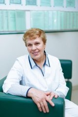 Заюкова Валентина Ивановна