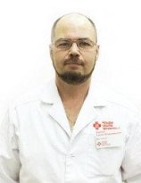 Березин Сергей Владимирович