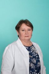 Веденкина Надежда Петровна