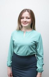 Ганеева Гульназ Фиргатовна