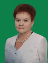Гладышева Татьяна Петровна