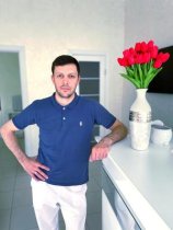 Муртаза-Алиев Рашид Нажмутдинович