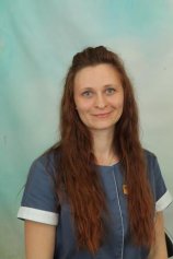Баженова Ирина Сергеевна