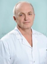 Бондаренко Виктор Николаевич