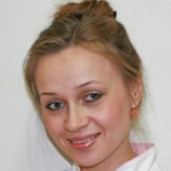 Елсакова Наталья Станиславовна