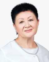 Степакина Наталья Романовна
