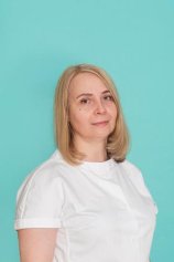 Филина Юлия Анатольевна