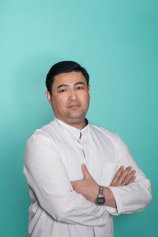 Джураев Владимир Муродович