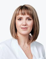 Лаптева Татьяна Сергеевна