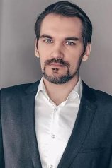 Кочергин Сергей Викторович