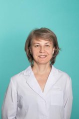 Миронова Юлия Робертовна