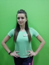 Власова Анжелика
