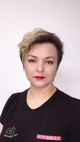 Дорохова Марина