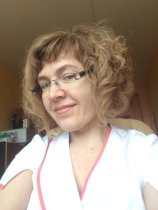 Гайворонская Елена Валентиновна