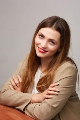 Демкина Анна Юрьевна