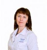 Милосердова Елена Николаевна