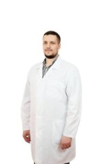 Никулин Сергей Александрович