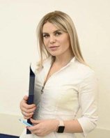 Седлецкая Наталья Сергеевна