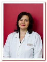 Петрикова Ирина Александровна