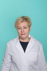 Калиева Елена Евгеньевна
