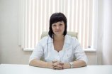 Сущенко Вероника Викторовна