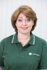 Мелконян Юлия Александровна