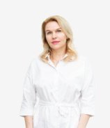 Тимошенко Елена Ивановна